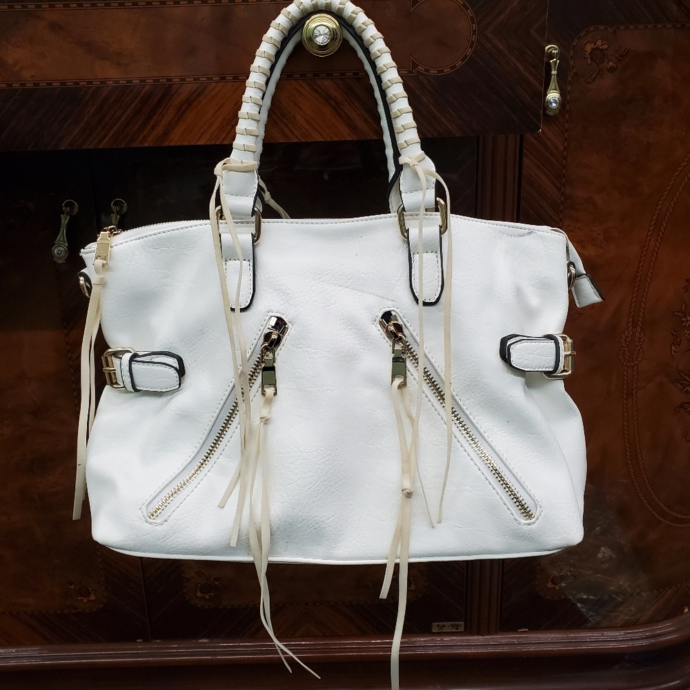 Urban expressions purse